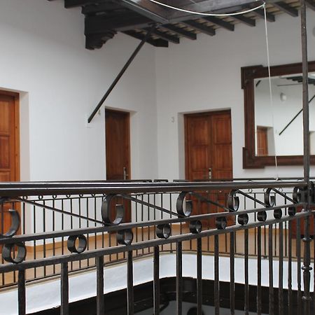Hospederia 1881 Hotel Chiclana de la Frontera Exterior photo