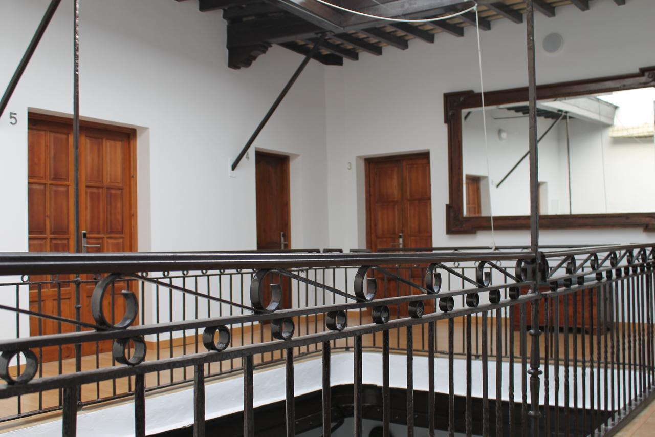 Hospederia 1881 Hotel Chiclana de la Frontera Exterior photo